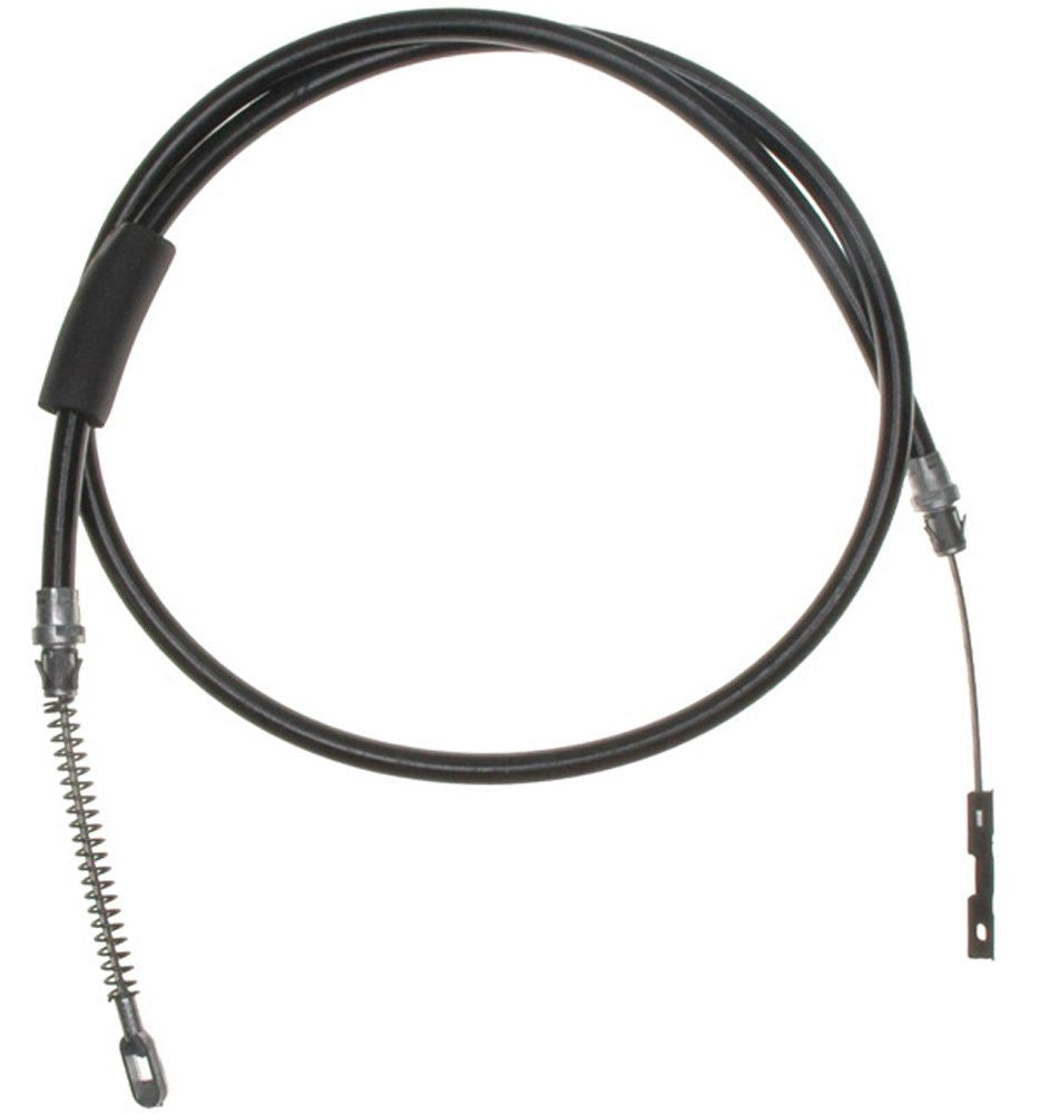 Cable de freno de estacionamiento Raybestos BC95546