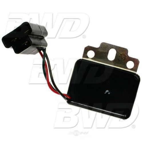 BWD R588 Voltage Regulator