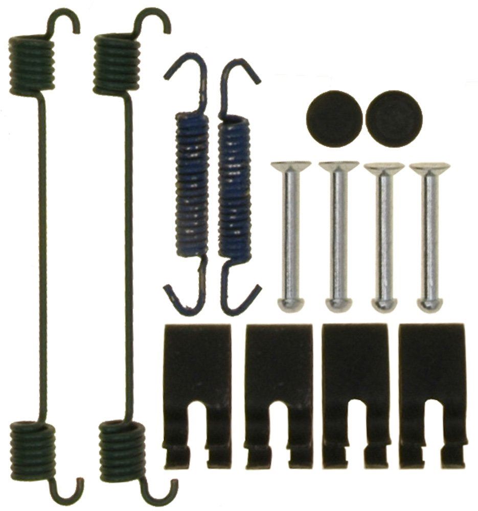 RAYBESTOS H17480