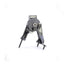 Ancla 9157 Soporte del motor