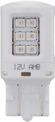 Philips 7443ALED Bombilla de luz intermitente