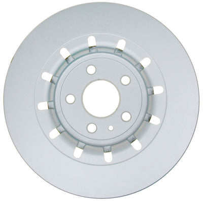 Rotor de freno de disco ACDelco Advantage 18A2946AC