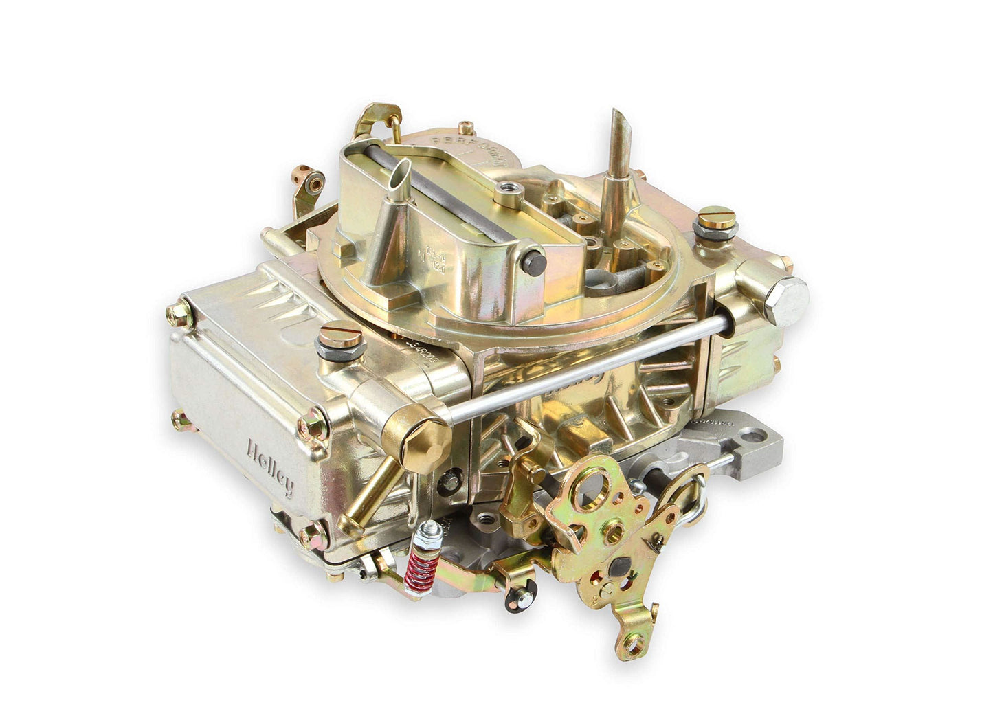 Holley 0-1850C