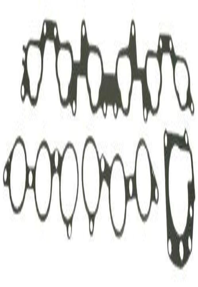 Beck/Arnley 037-6114 Jeu de joints de collecteur d'admission moteur
