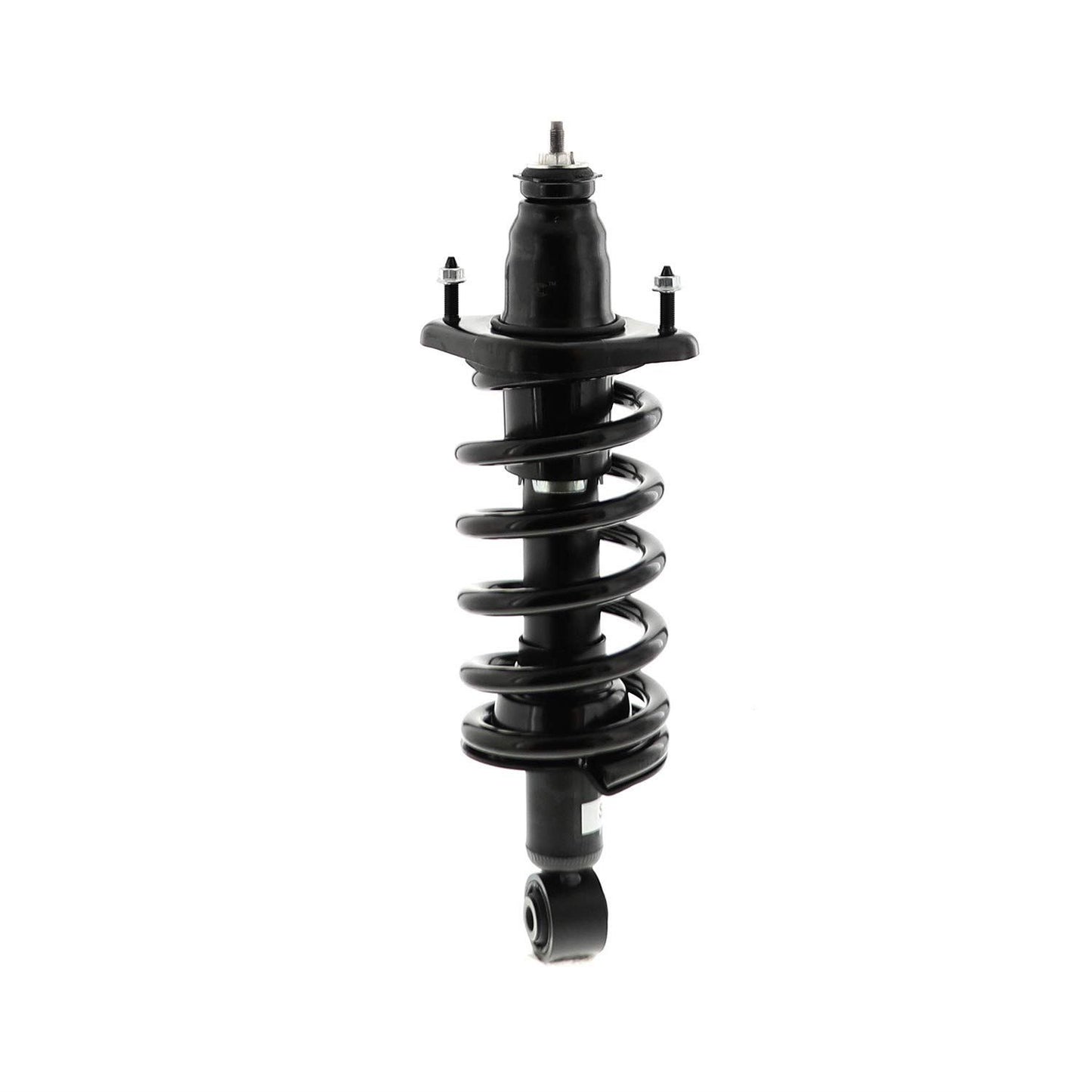 KYB SR4244 Conjunto de puntal de suspensión y resorte helicoidal