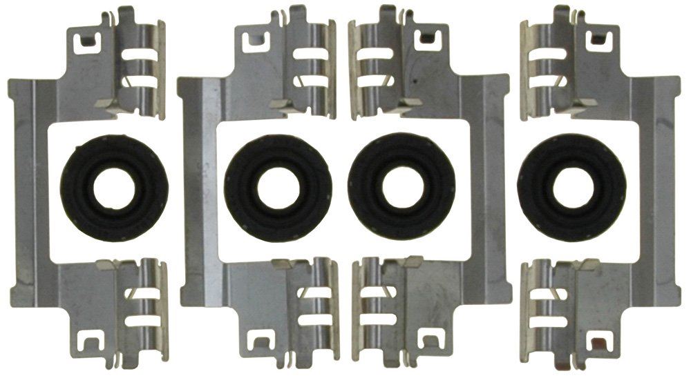 Raybestos H5868A Disc Brake Hardware Kit