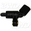 Capteur de vitesse de roue ABS BWD ABS575