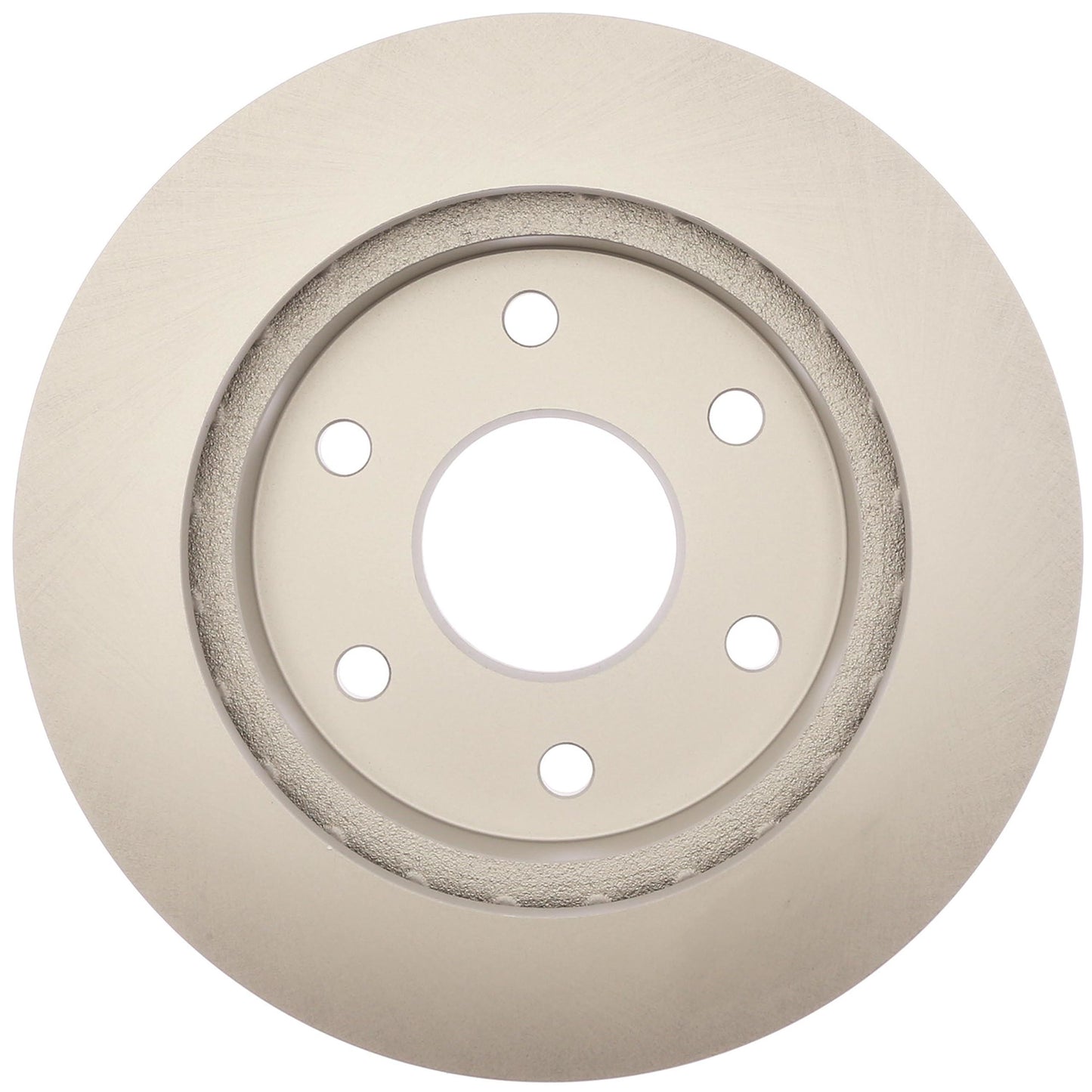 ACDelco Advantage 18A925AC Disque de frein à disque