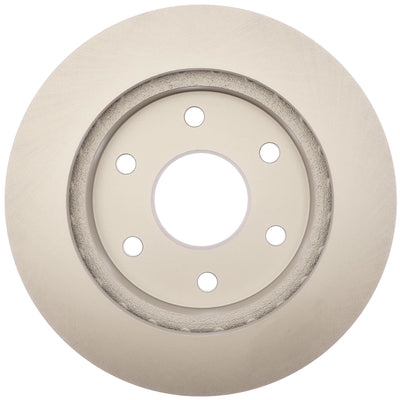 ACDelco Advantage 18A925AC Disque de frein à disque