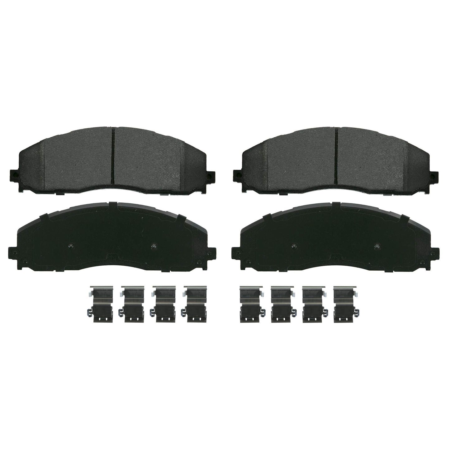 Wagner SX1680 Disc Brake Pad Set