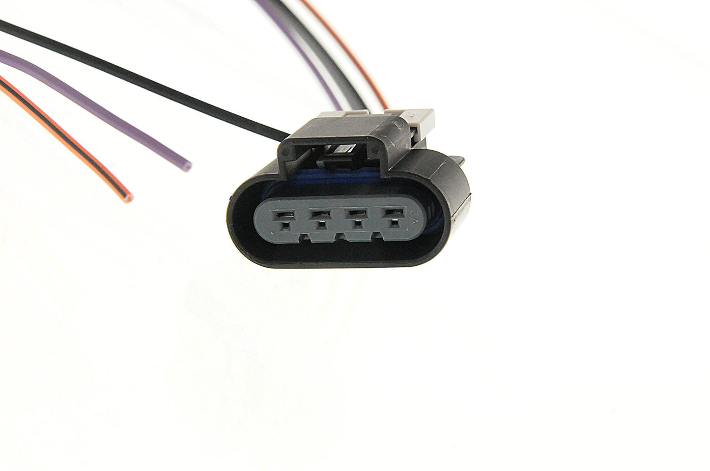 Genuine GM Parts MU1816 Fuel Pump Module Assembly