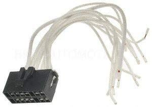 Conector de atenuación de faros BWD PT5734