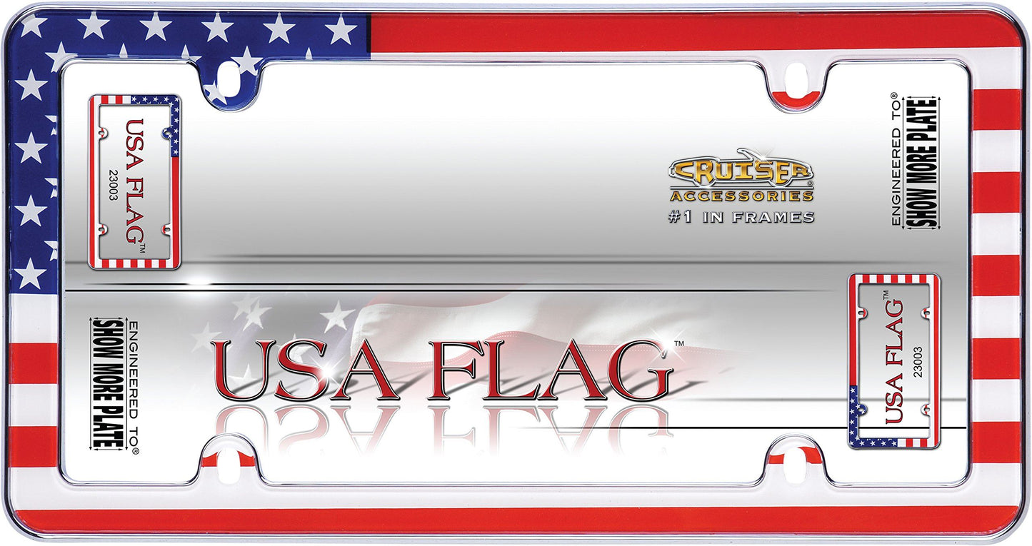 CRUISER ACCESSORIES 23003