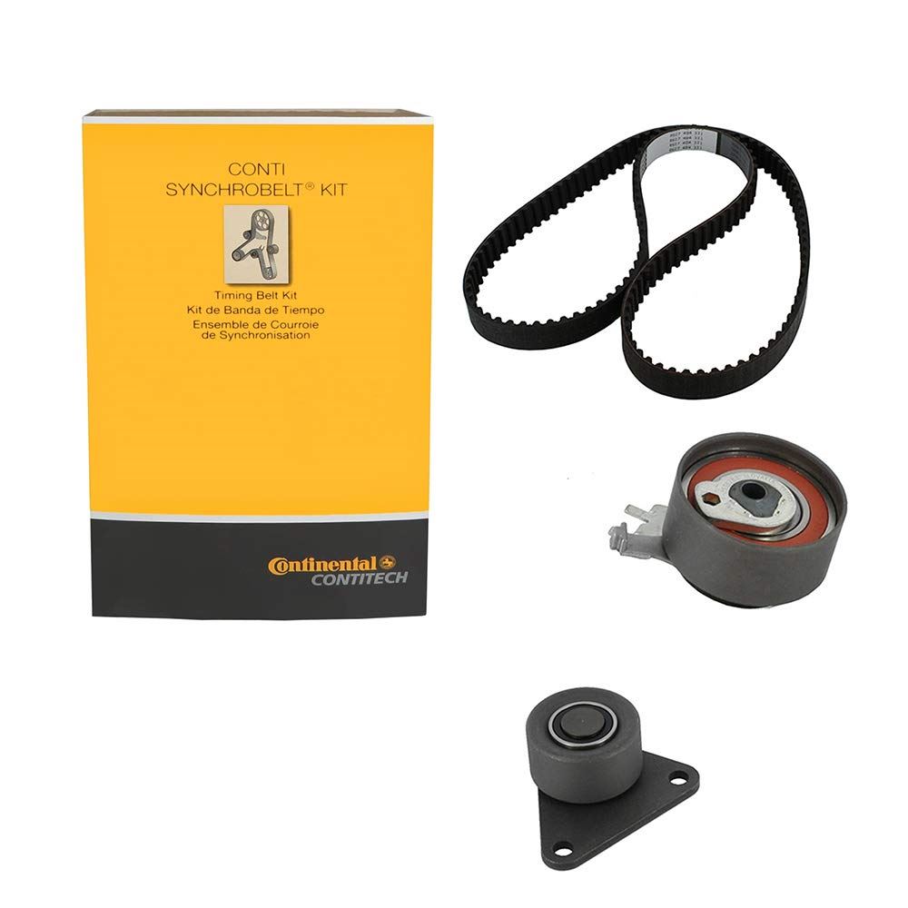 Kit de courroie de distribution moteur CRP TB331K1