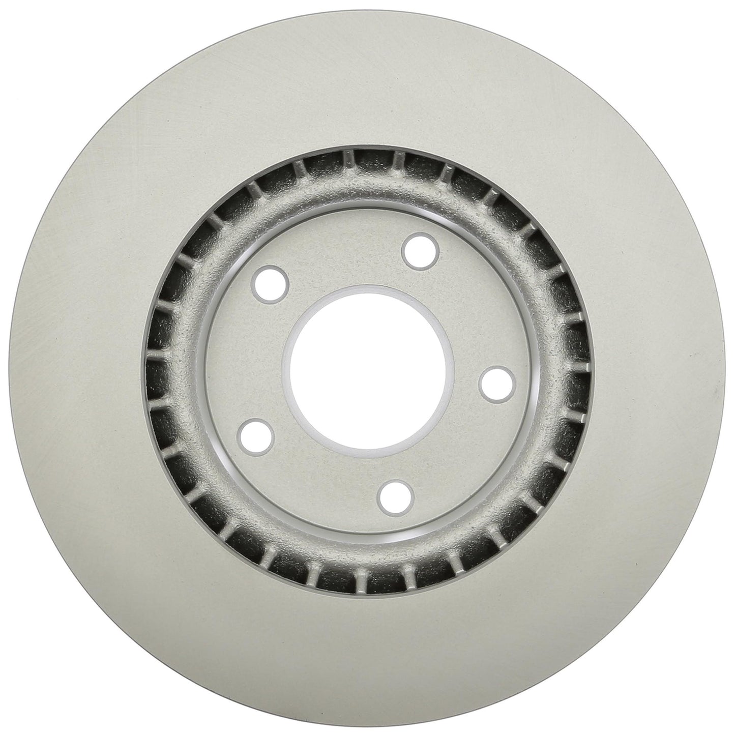 ACDelco Advantage 18A1697AC Rotor de frein à disque