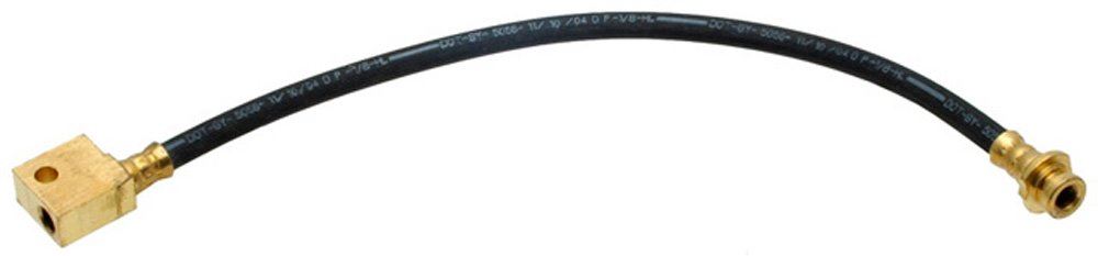 Raybestos BH38017 Brake Hydraulic Hose