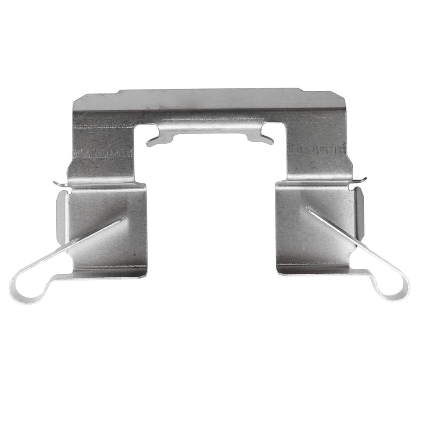 Beck/Arnley 084-2213 Kit de herrajes para frenos de disco