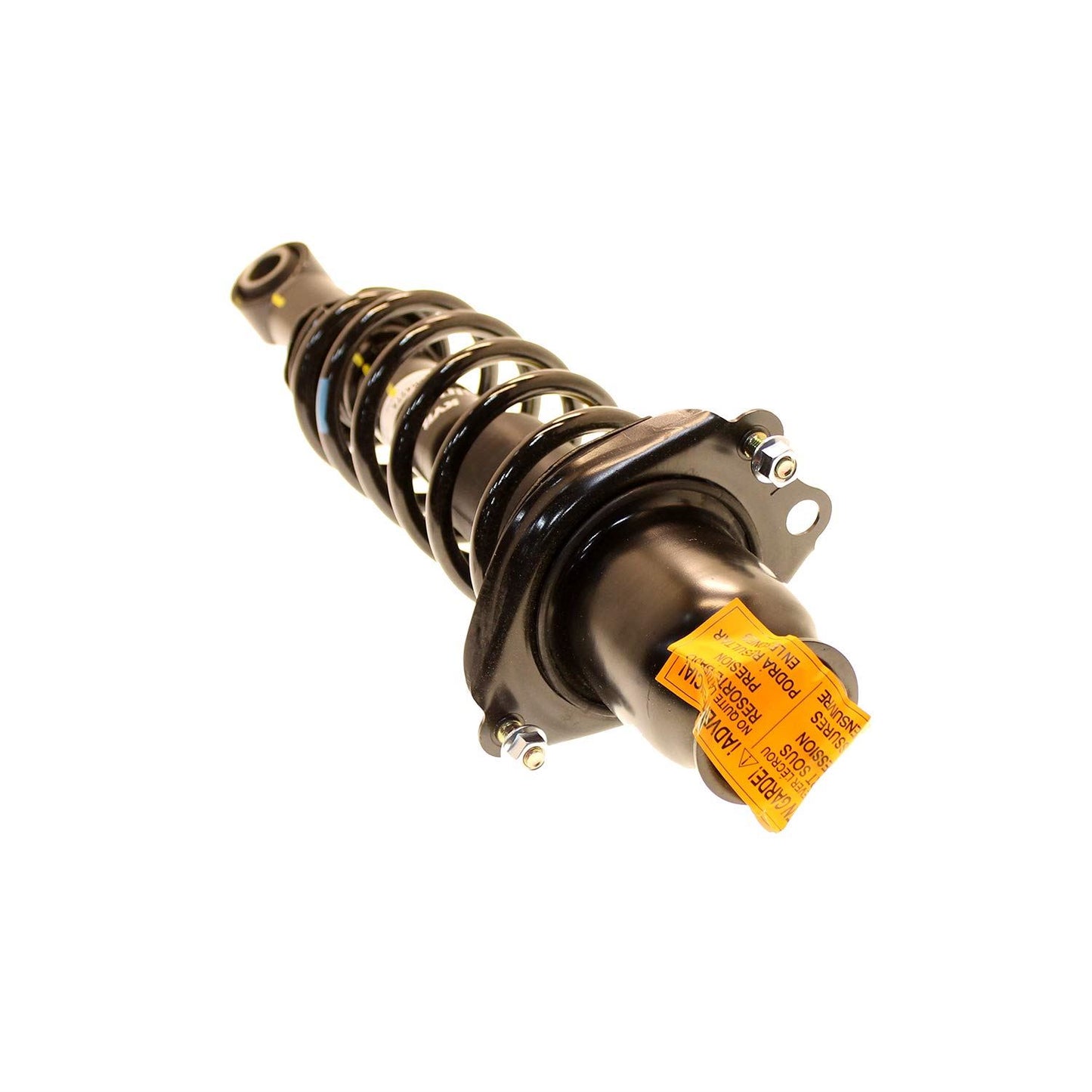 KYB SR4274 Conjunto de puntal de suspensión y resorte helicoidal