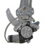 CARDONE 82-1546CR Ensemble moteur et régulateur de vitre électrique