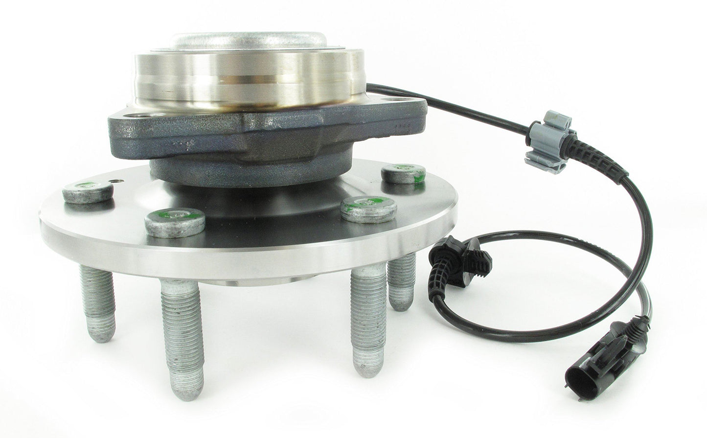 SKF BR930693 Axle Bearing and Hub Assembly
