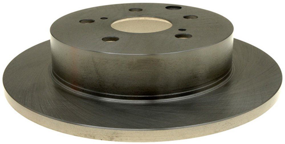 Raybestos 980483R Disc Brake Rotor