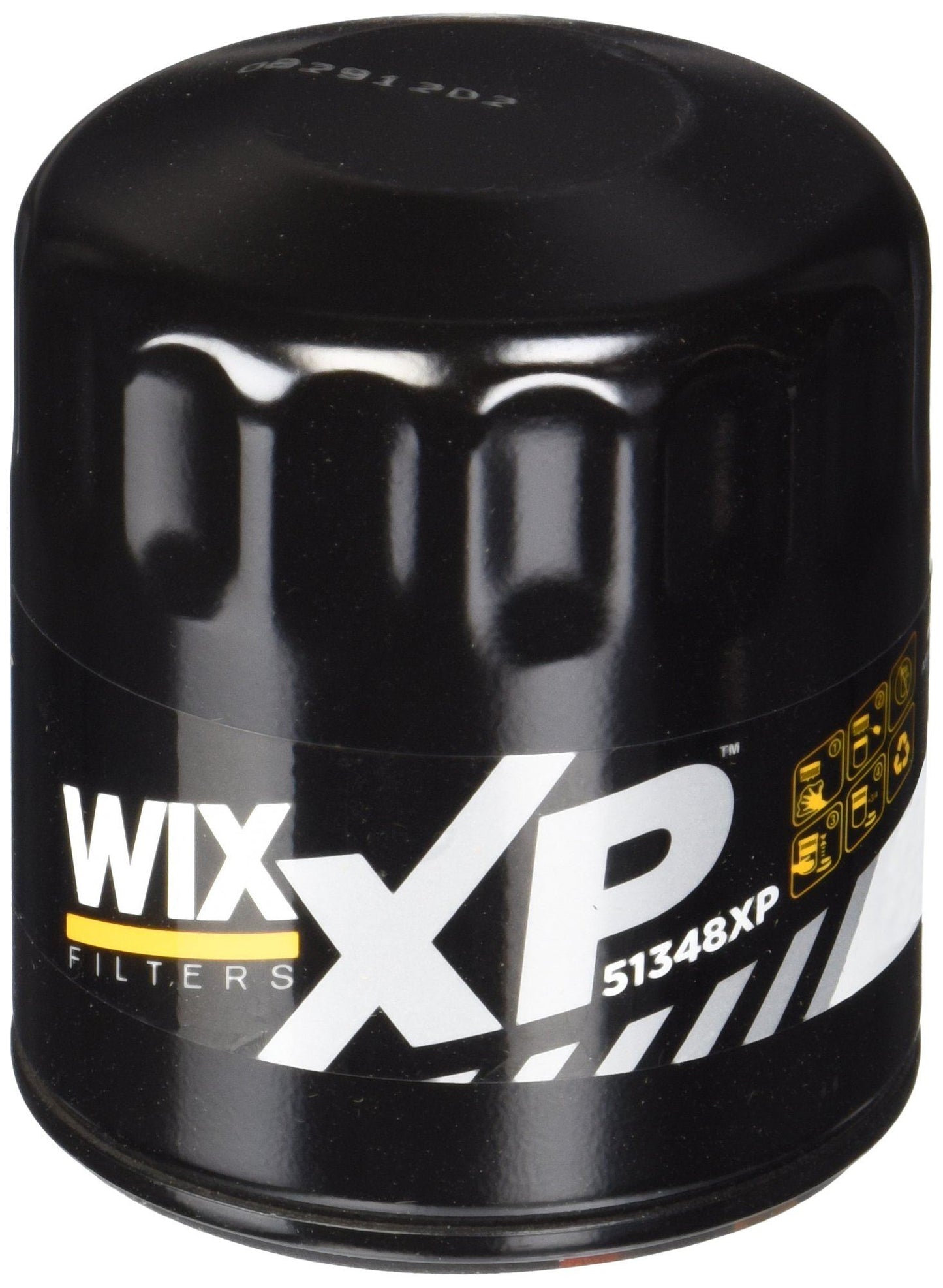 Filtro de aceite de motor Wix 51348XP