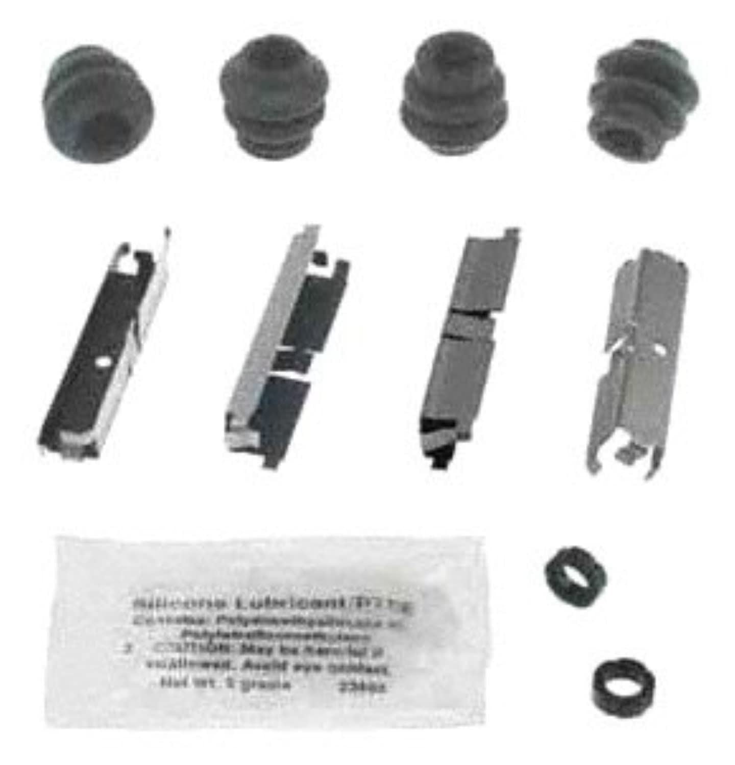 Raybestos H5799A Disc Brake Hardware Kit