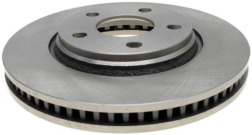 Rotor de freno de disco Raybestos 580188R