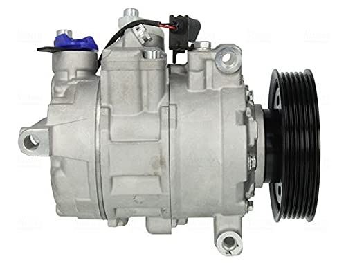 Nissens North America 89415 A/C Compressor