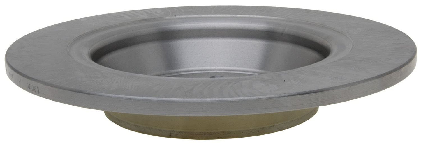 ACDelco Professional Durastop 18A81012 Rotor de freno de disco