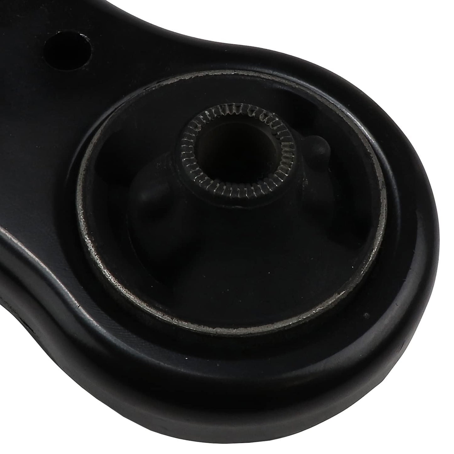 Beck/Arnley 102-7771 Brazo de control de suspensión