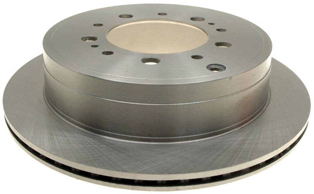 Raybestos 980584R Disque de frein à disque