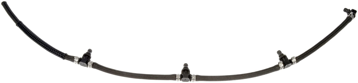 Dorman 904-122 Fuel Injector Line