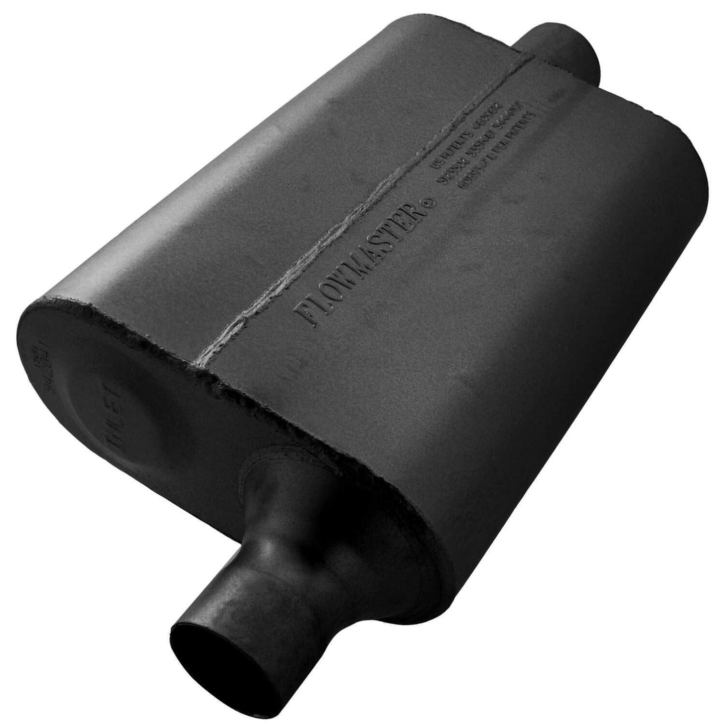 Silenciador de escape Flowmaster 942041