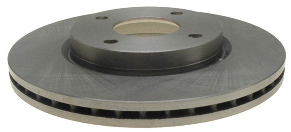 Rotor de freno de disco Raybestos 980561R