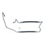 Edelmann 92274 Power Steering Pressure Line Hose Assembly