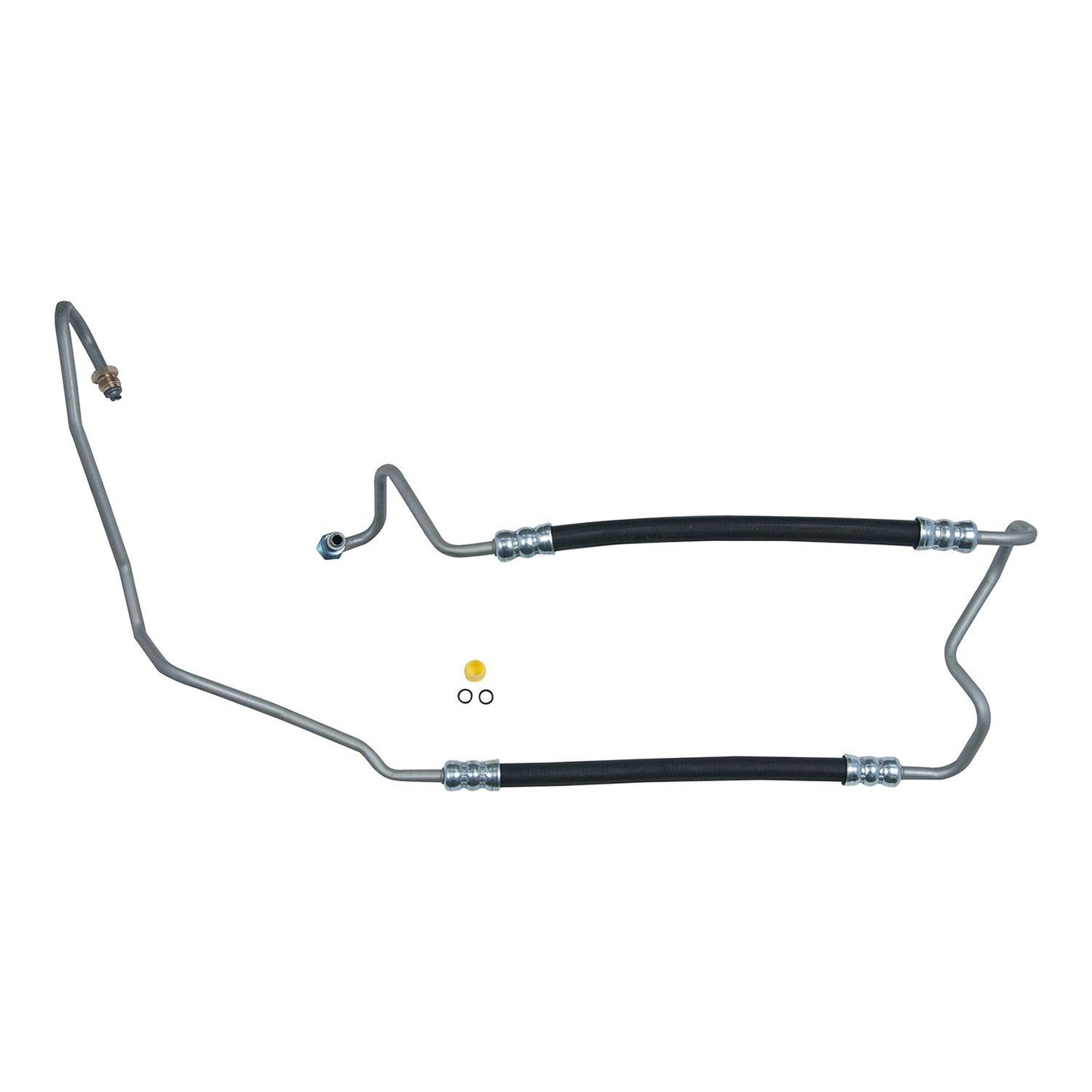Edelmann 92274 Power Steering Pressure Line Hose Assembly