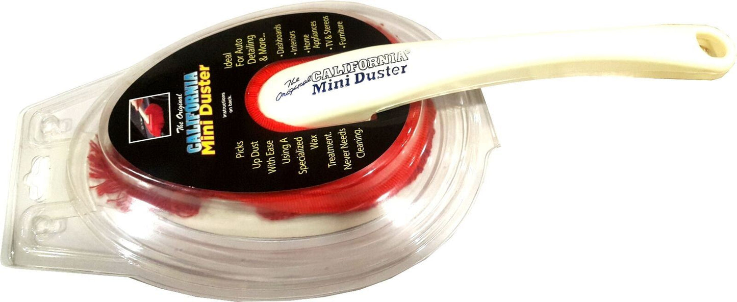 DUSTER DE VOITURE DE CALIFORNIE 62448