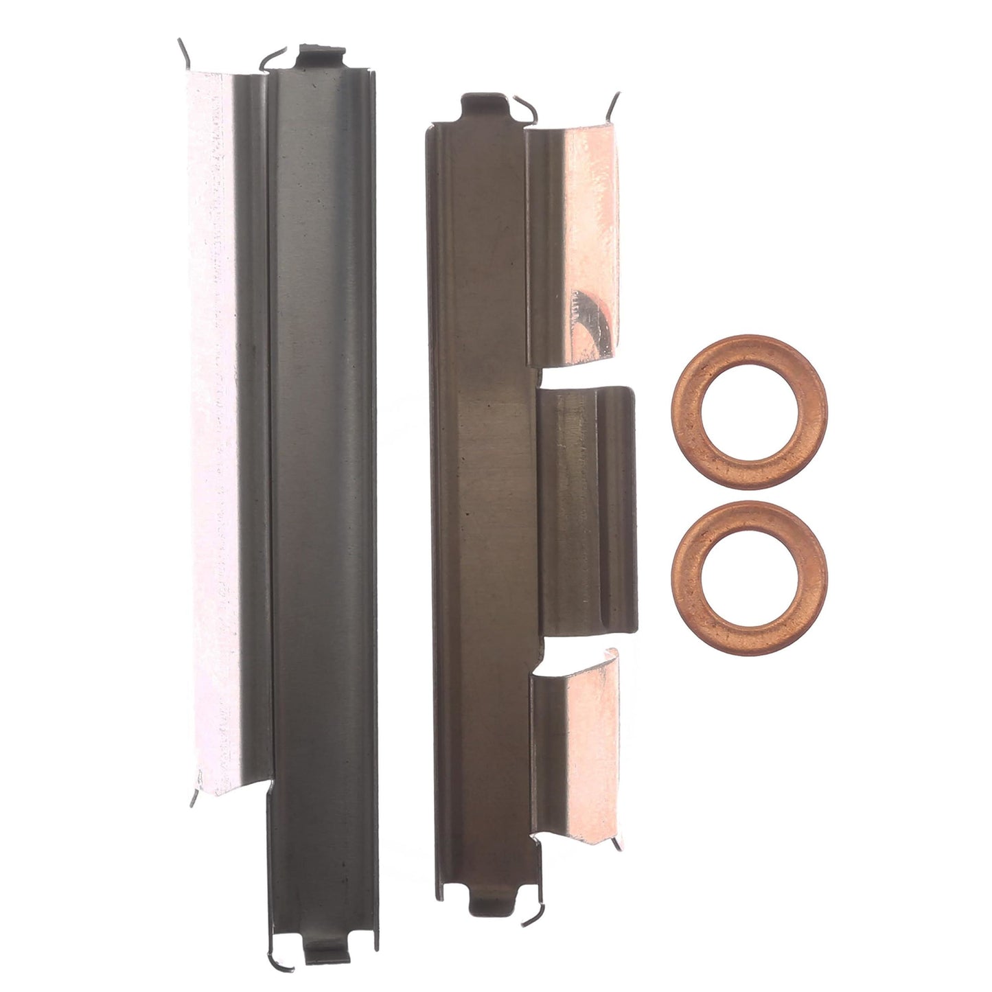 ACDelco Professional Durastop 18FR1294C Étrier de frein à disque