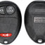 Dorman 13643 Keyless Entry Transmitter Cover