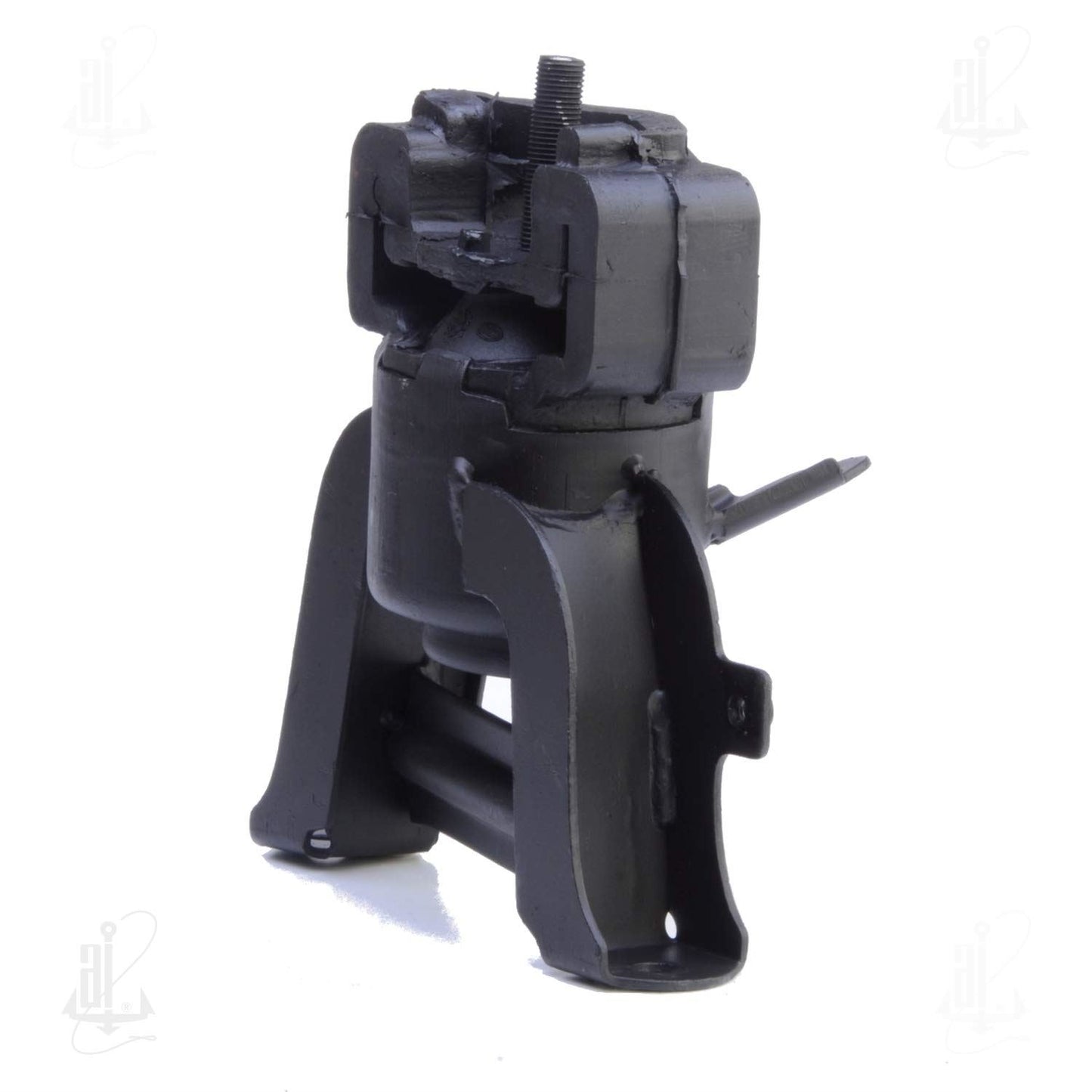 Ancla 9017 Soporte de motor