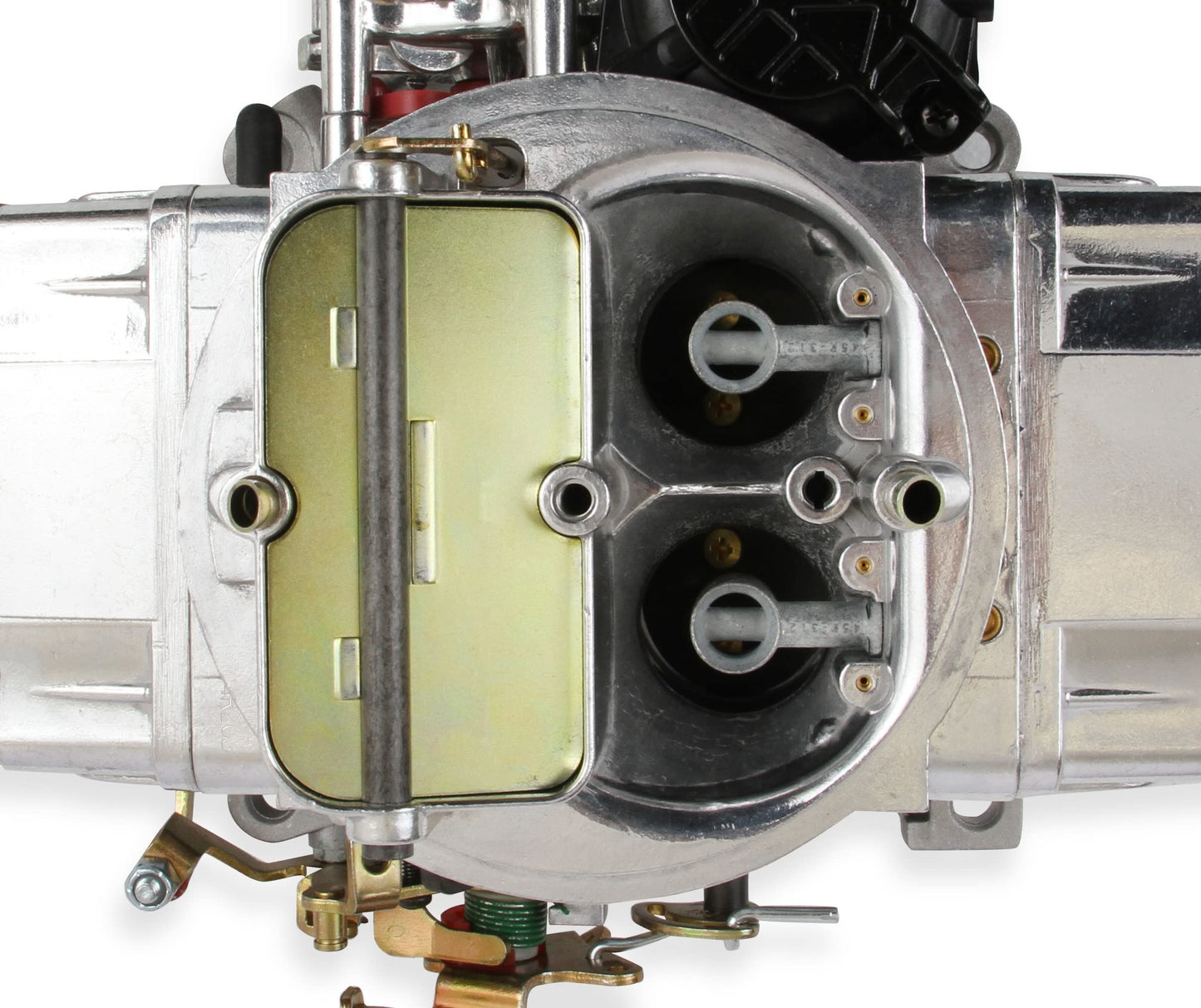 Carburador Holley 0-80670