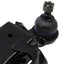 Beck/Arnley 102-8088 Conjunto de brazo de control de suspensión y rótula