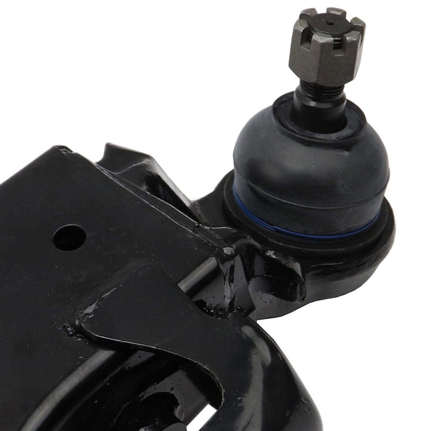 Beck/Arnley 102-8088 Conjunto de brazo de control de suspensión y rótula