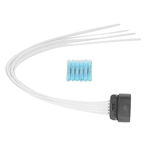 ACDelco GM Original Equipment PT2712 Conector del sensor del pedal del acelerador