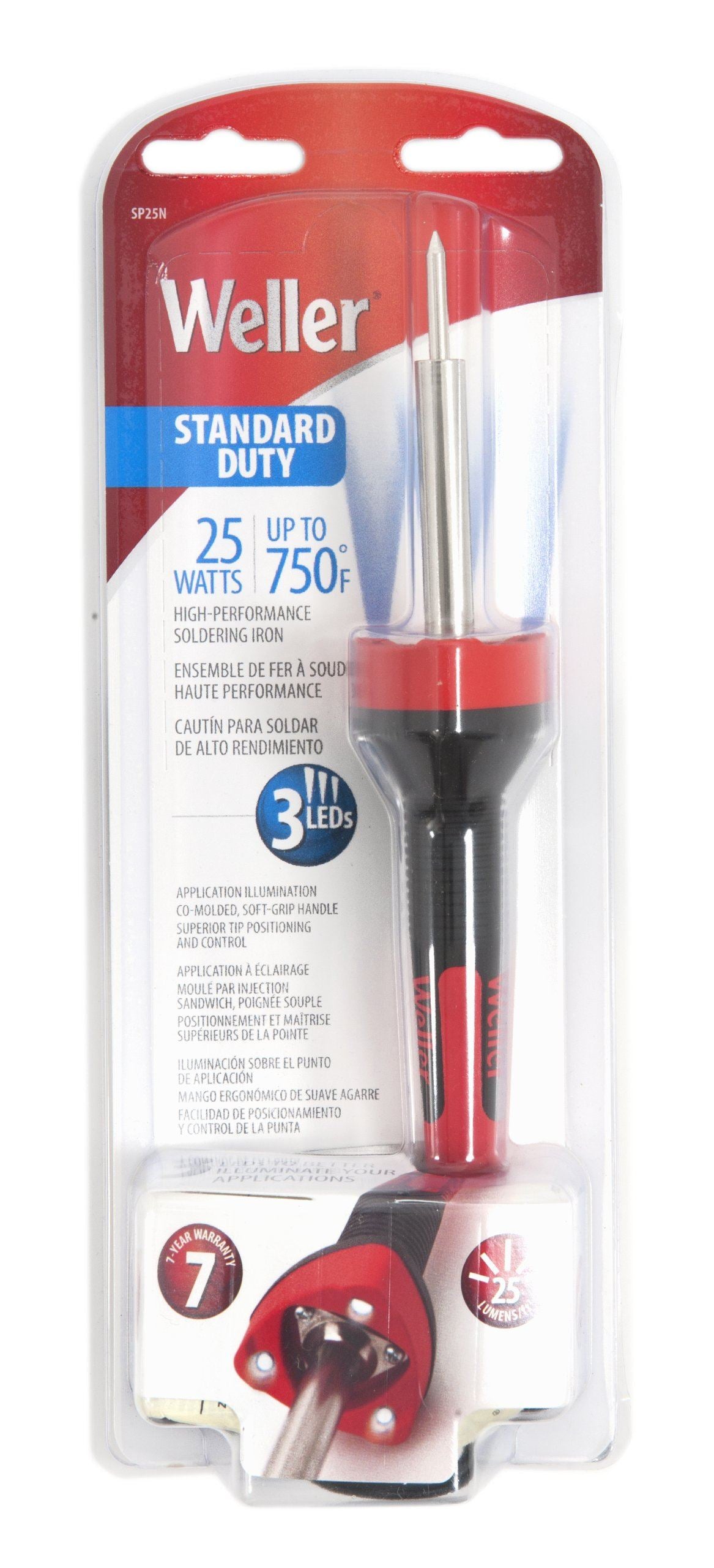 Gearwrench SP25NCN