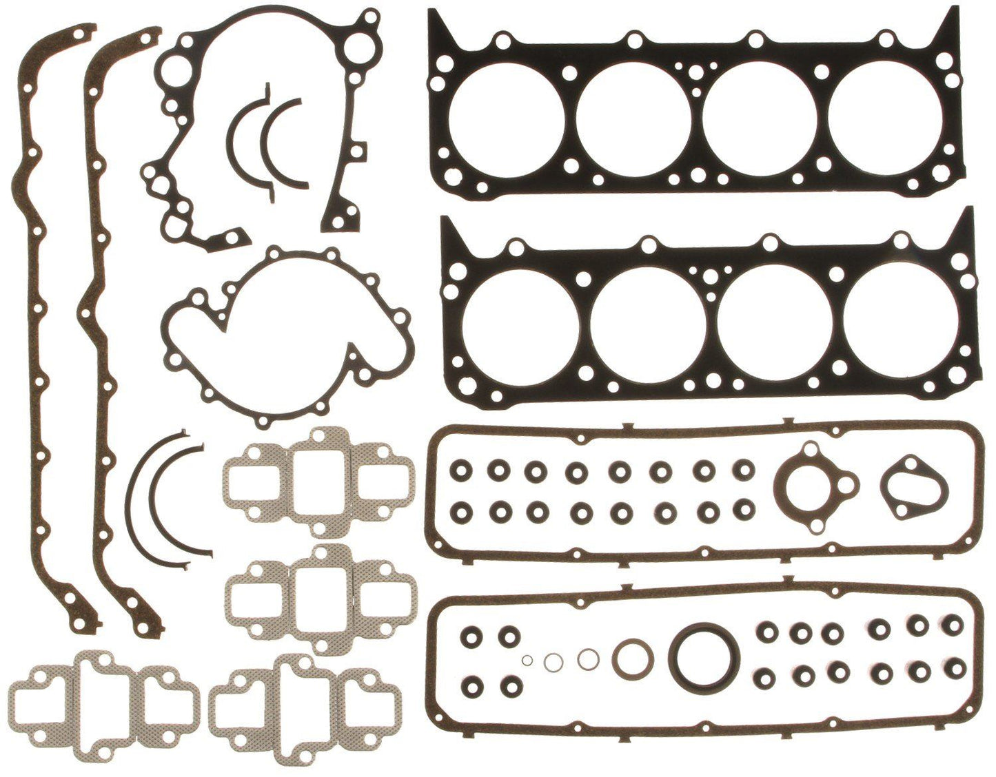 Mahle 95-3339 Jeu de joints moteur