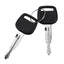Beck/Arnley 201-1707 Cilindro de cerradura de encendido
