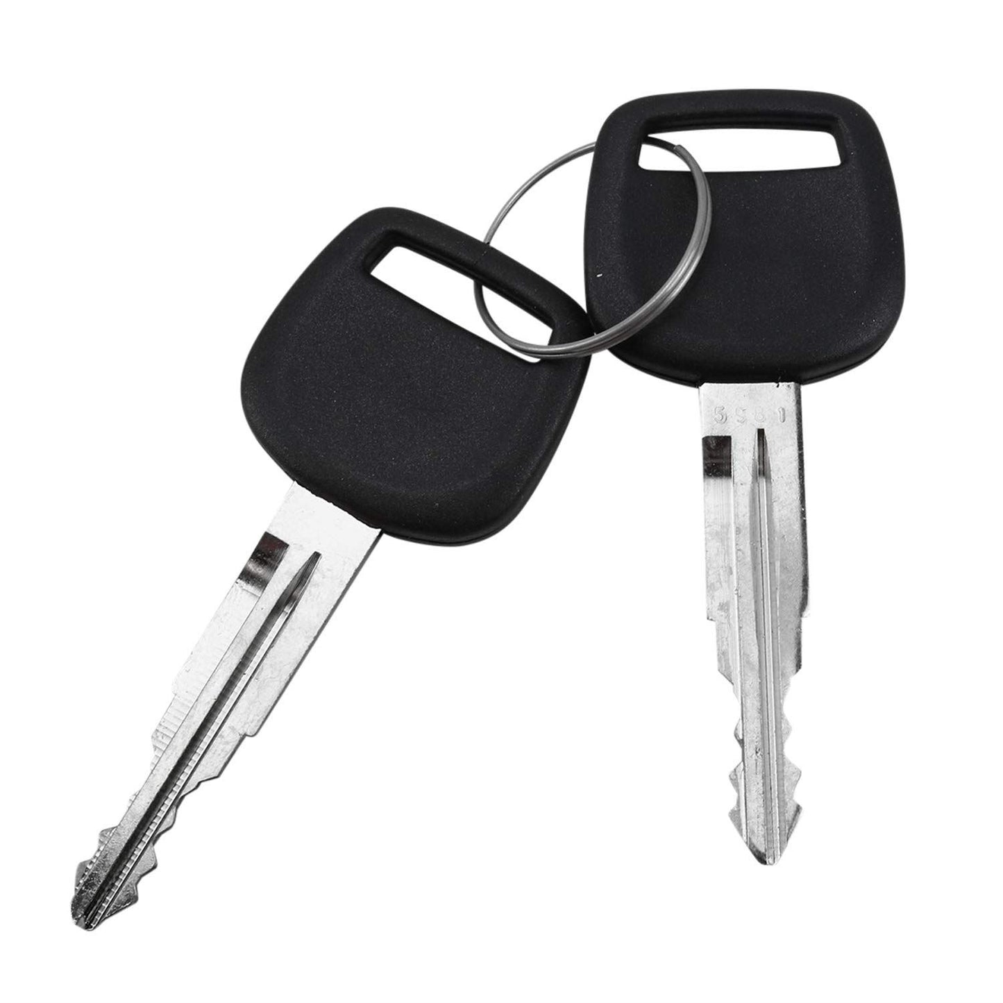 Beck/Arnley 201-1707 Cilindro de cerradura de encendido
