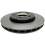 ACDelco Professional Durastop 18A2669 Rotor de freno de disco